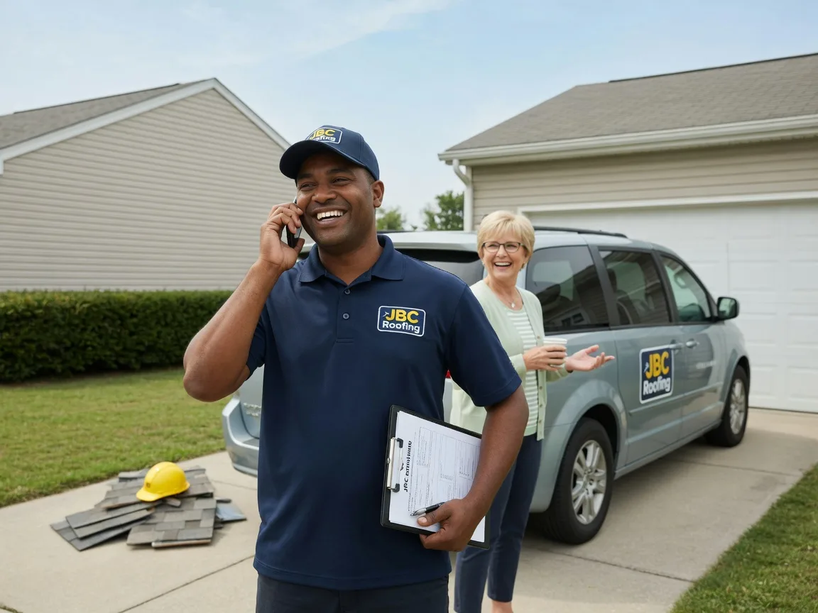 Roof Replacement East Leroy, MI FAQs